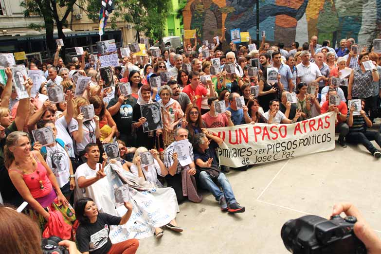 Denunciarán a Gerardo Morales, al testigo que la incriminó y a funcionarios de la justicia jujeña