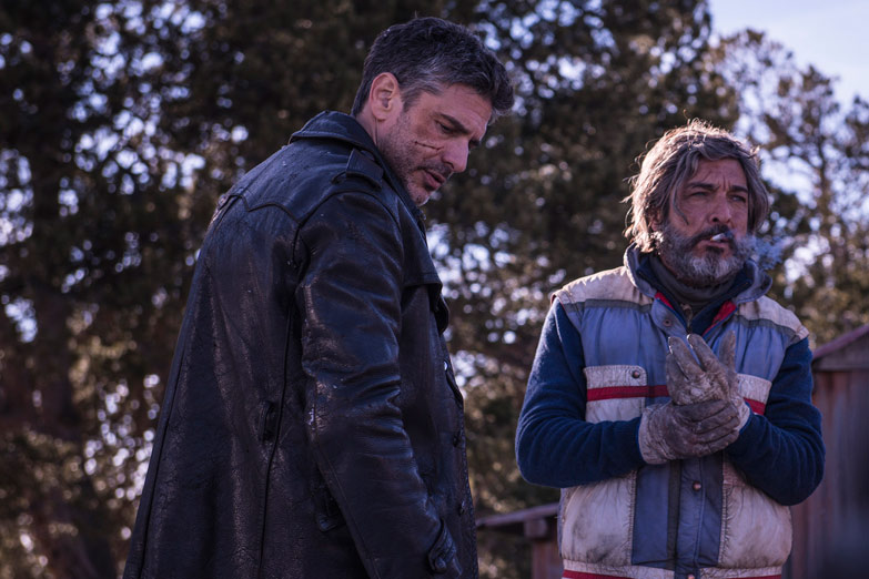 Los estrenos de la semana