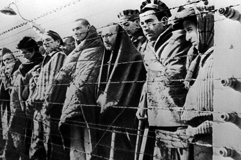 Hace 75 años los nazis iniciaban «la solución final»