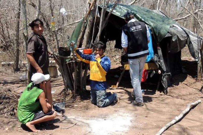 Histórico: ordenan indemnizar a peones rurales por explotación laboral