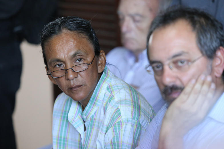 La trama de la causa con la que Morales apuesta condenar a Sala