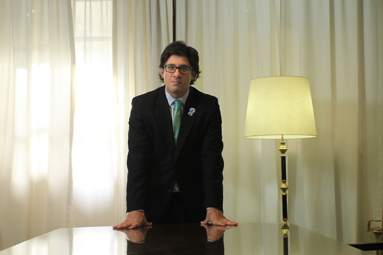 El gobierno impulsa la eliminación de la feria judicial