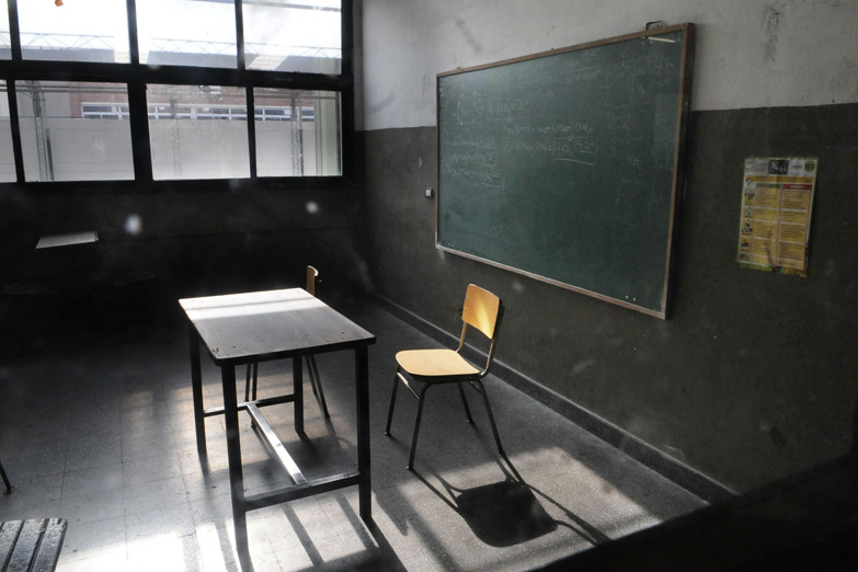 Más de 10 mil alumnos vuelven a las escuelas en 14 departamentos de San Juan