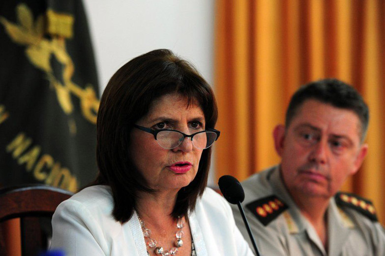 Bolivia convoca al embajador argentino por declaraciones xenófobas de Patricia Bullrich