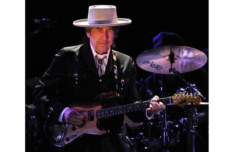 El nuevo álbum de Bob Dylan será un triple de clásicos y saldrá en marzo