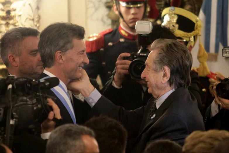 Piden investigar a Franco Macri por lavado de dinero en Panamá