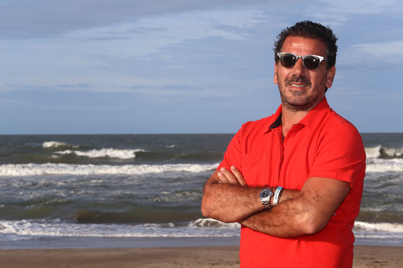 Ritondo no se lleva bien con las estadísticas