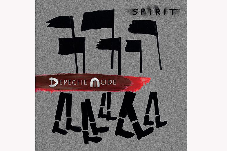 Nuevo single y álbum de Depeche Mode