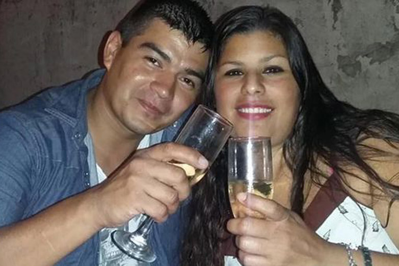 Quince minutos de locura y muerte en Hurlingham