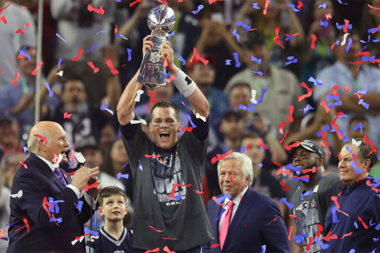 ¿Qué representa el Super Bowl en la cultura de los Estados Unidos?