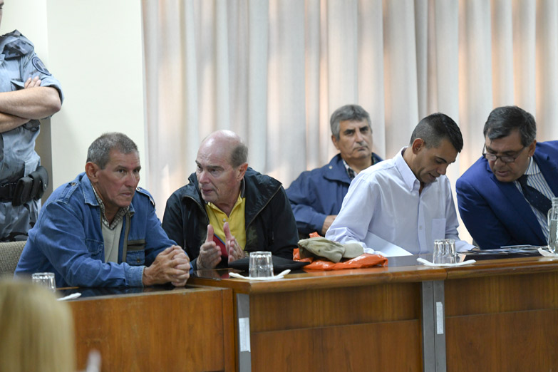 Caso Candela: la fiscalía incorporó la figura de abuso sexual