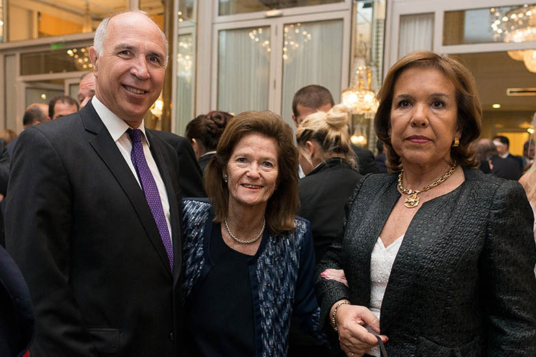 El Gobierno se opone a que Highton de Nolasco siga en la Corte Suprema