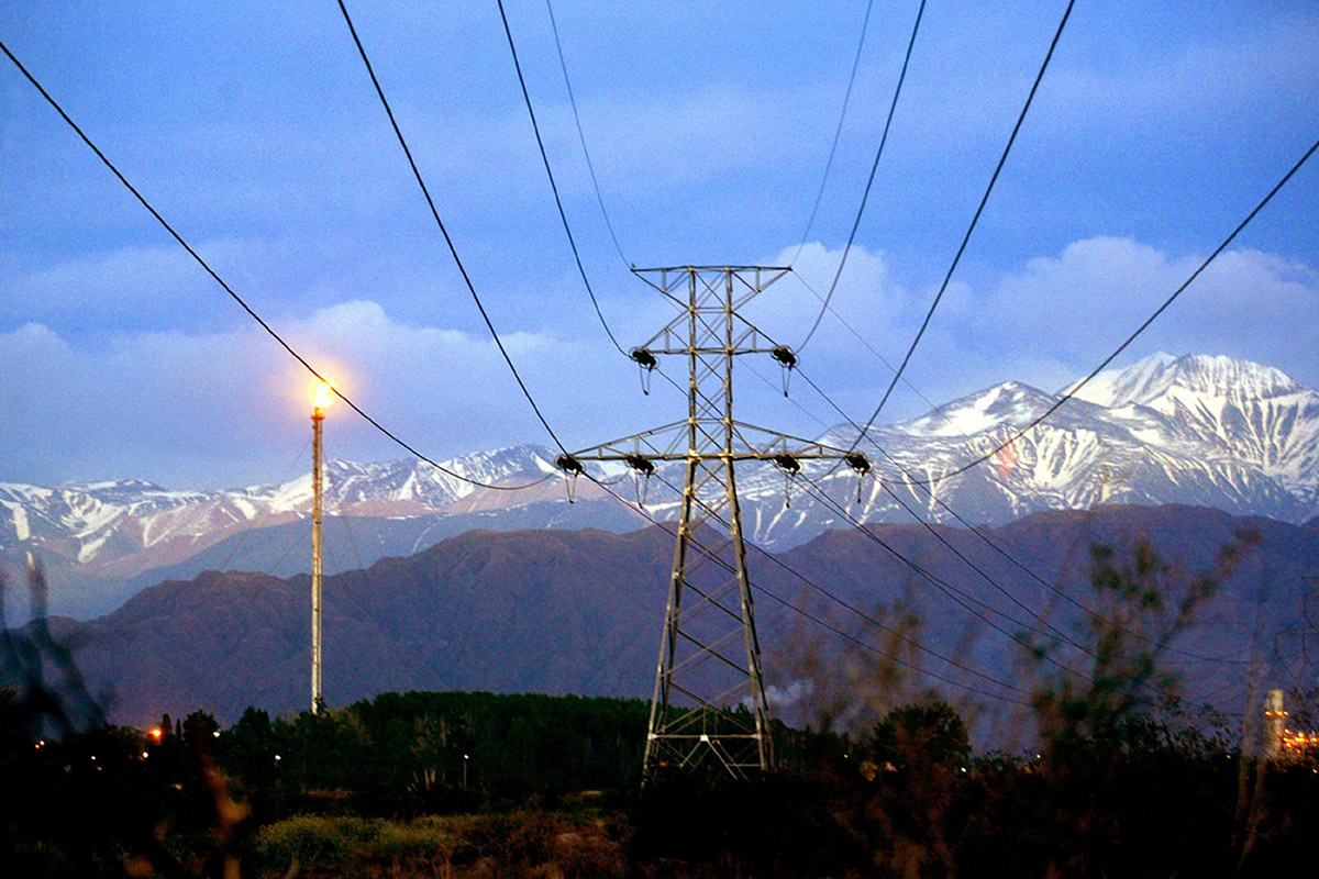 Récord de demanda de electricidad para un fin de semana de invierno