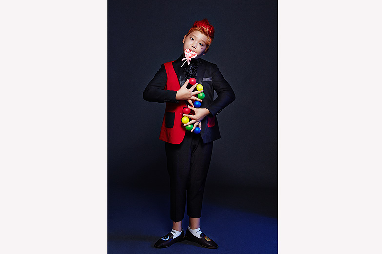 Reunión cumbre de Magos  en Buenos Aires