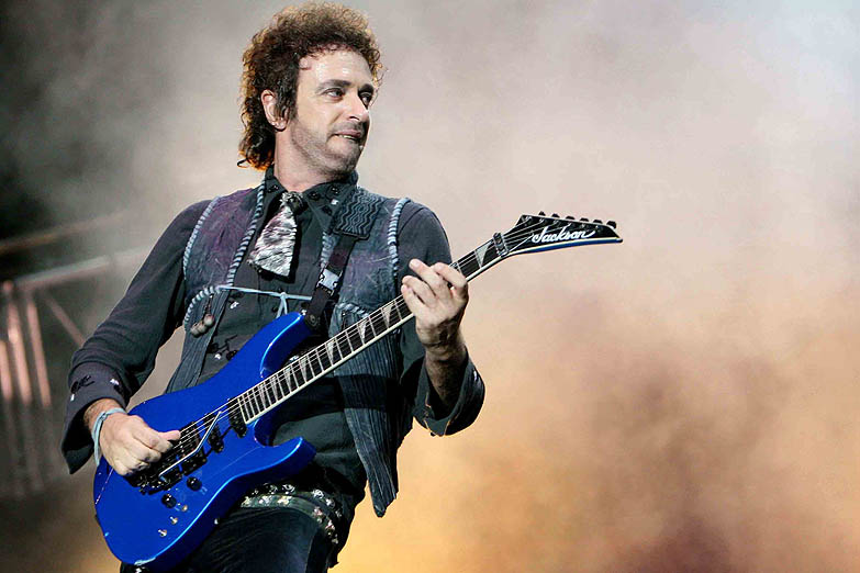 Nuevo single y video de Soda Stereo