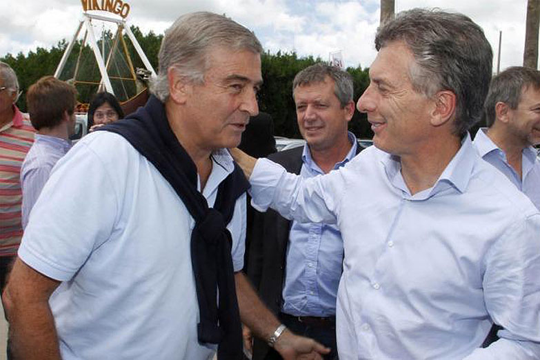 Proponen crear una comisión investigadora por el acuerdo de Macri con el Correo Argentino