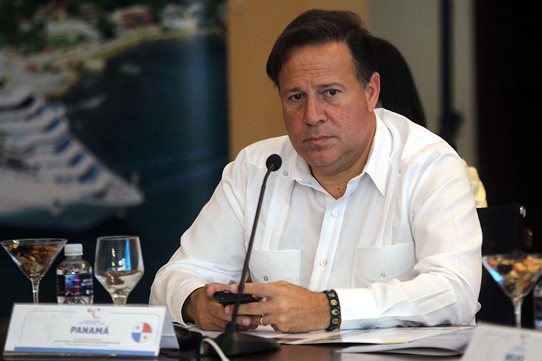 Panamá Papers: detienen a los abogados y acusan por coimas de Odebrecht al presidente