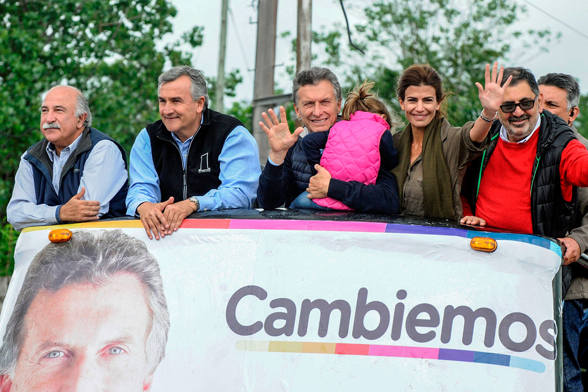 Denuncian un «guiño» de la Corte para facilitar el triunfo de Cambiemos en Jujuy