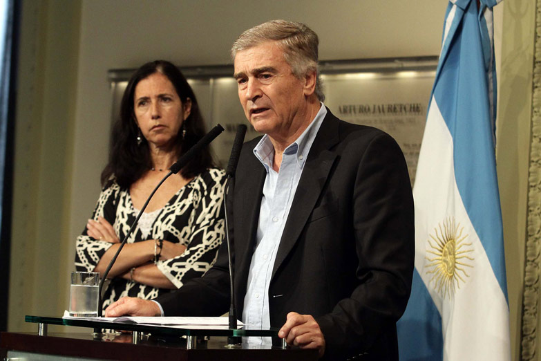 Correo Gate: Aguad acusó al fiscal que lo imputó de hacer un «show»