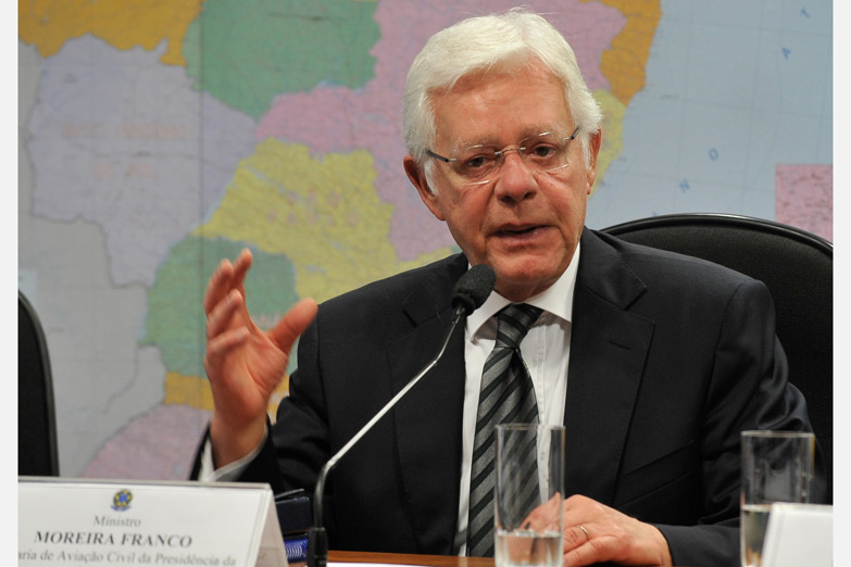 La corte brasileña avala la designación de un ministro implicado en coimas de Odebrecht