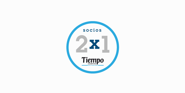 Enterate de los beneficios de esta semana para los lectores socios de Tiempo