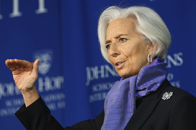 Jubilaciones: No fue un error, sino una «recomendación» del FMI