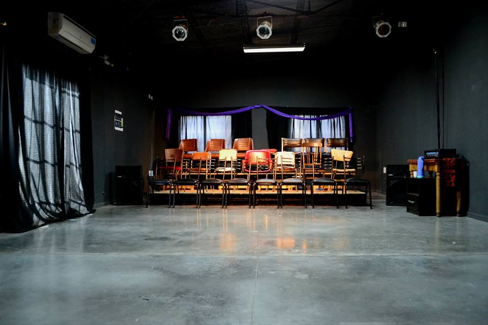 Programación del Festival Buenos Aires 33