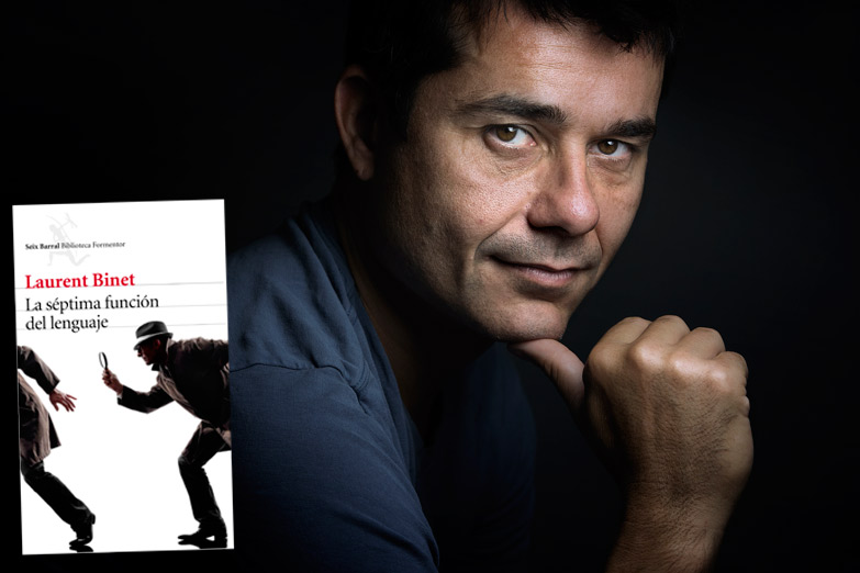 ¿Quién asesinó al gran semiólogo Roland Barthes?