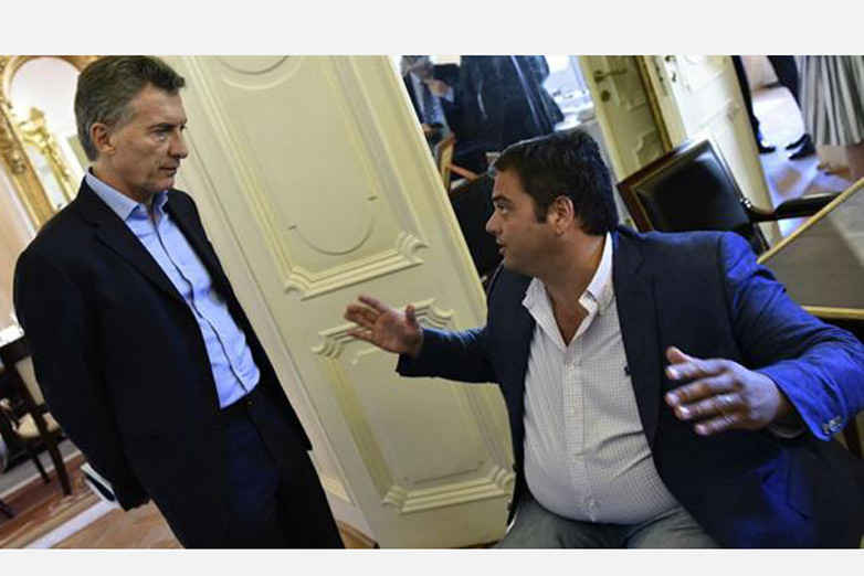 El gobierno denunció a los jueces que avalaron la paritaria bancaria