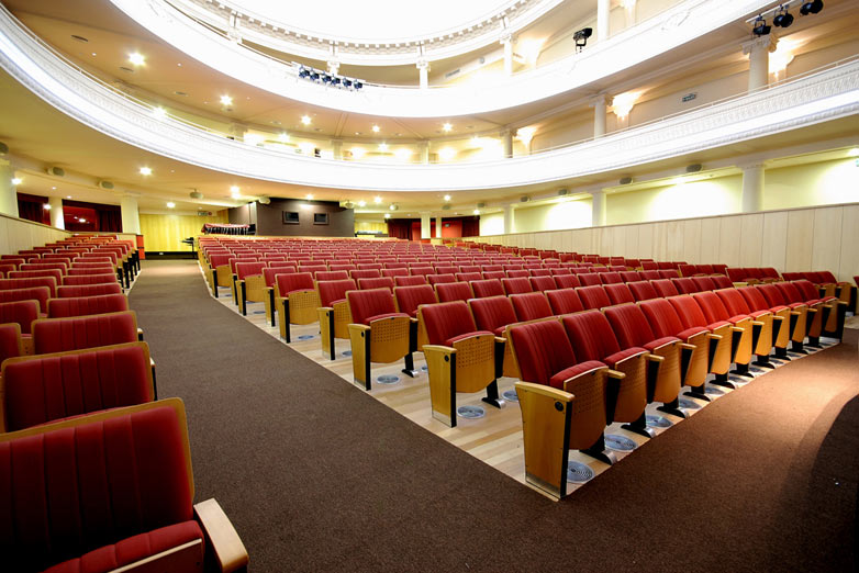 El extraño concepto de participación ciudadana de Rodríguez Larreta