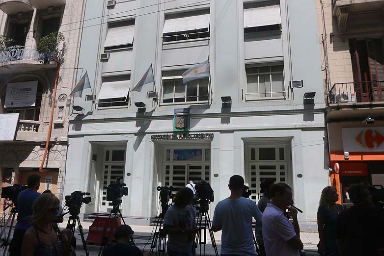 Ver fútbol en televisión costará más de 800 pesos por mes