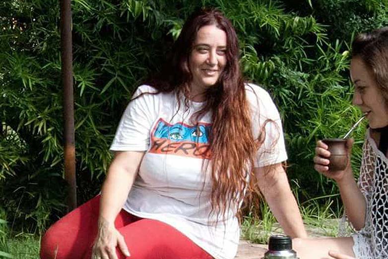 Detienen a una mujer por cultivar cannabis medicinal