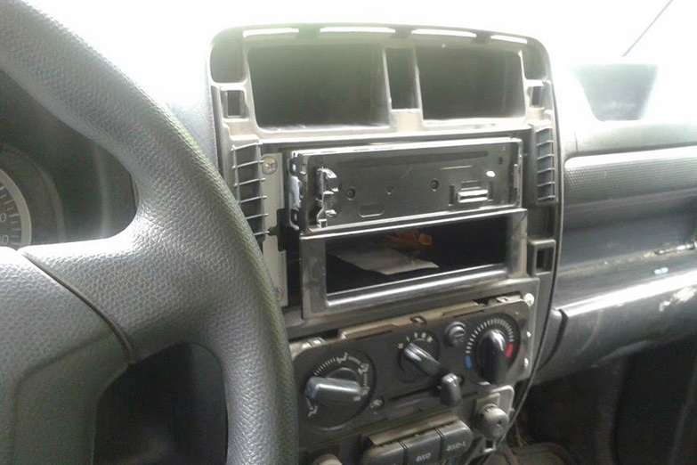 El Bolsón: atacaron el auto de un periodista de Perfil