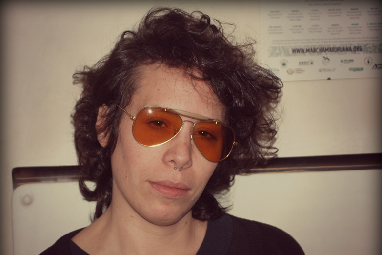 Agredieron a una periodista de la revista THC mientras cubría la detención de Funaro