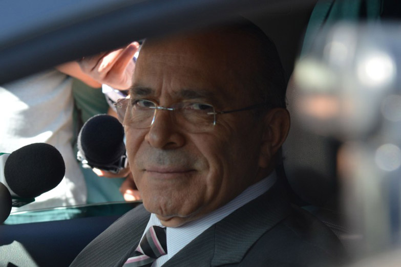 El jefe de gabinete de Temer también habría recibido coimas de Odebrecht