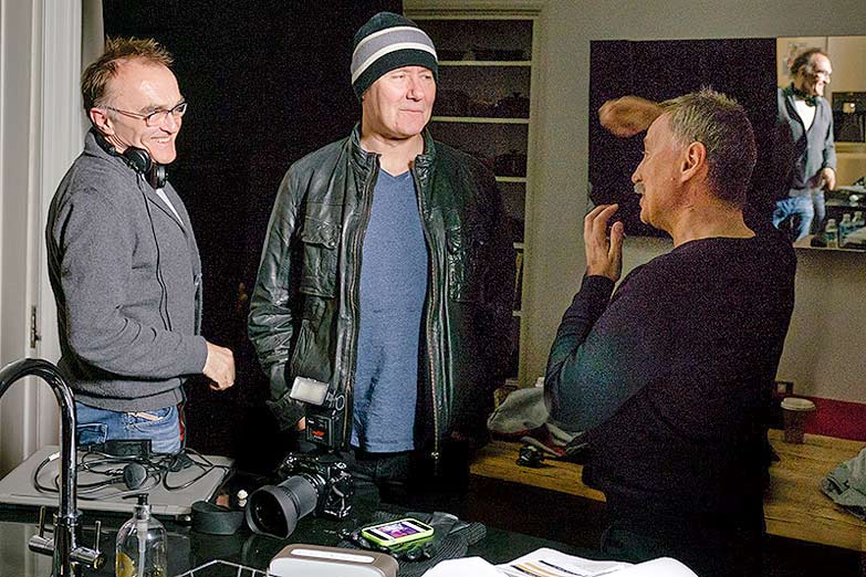 Veinte años después: vuelve Trainspotting