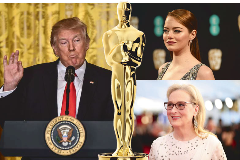 A la espera de las polémicas: esta noche se entregan los premios Oscar