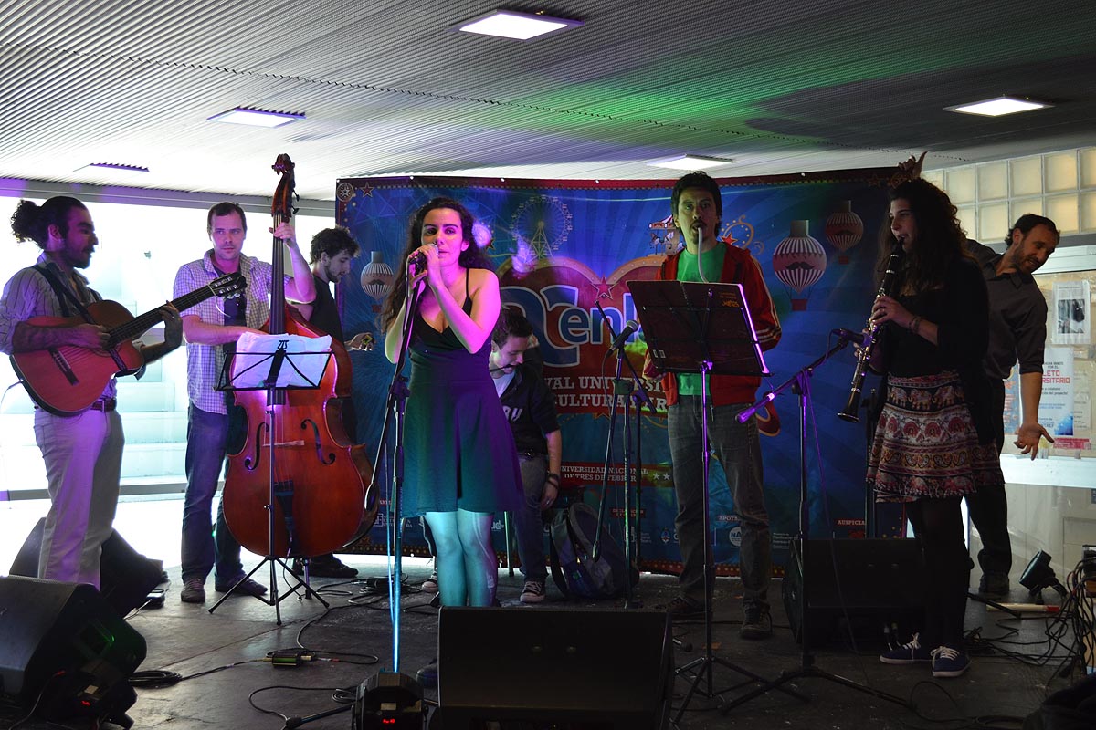 “La cultura es política y crea realidades”