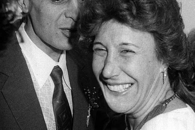 Falleció la ex diputada Marcela Bordenave