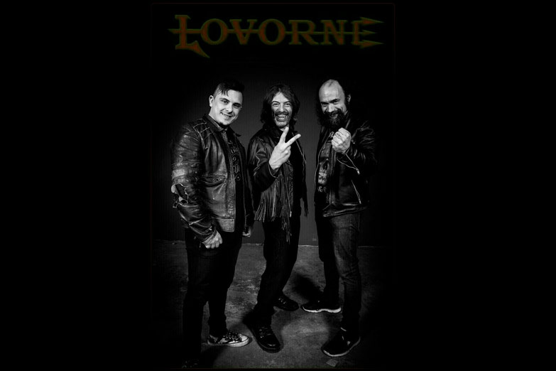 Lovornetorium, un disco para curar las heridas