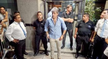 Crónica de una huelga: de los reclamos que se desoyeron, a los aprietes que no funcionaron