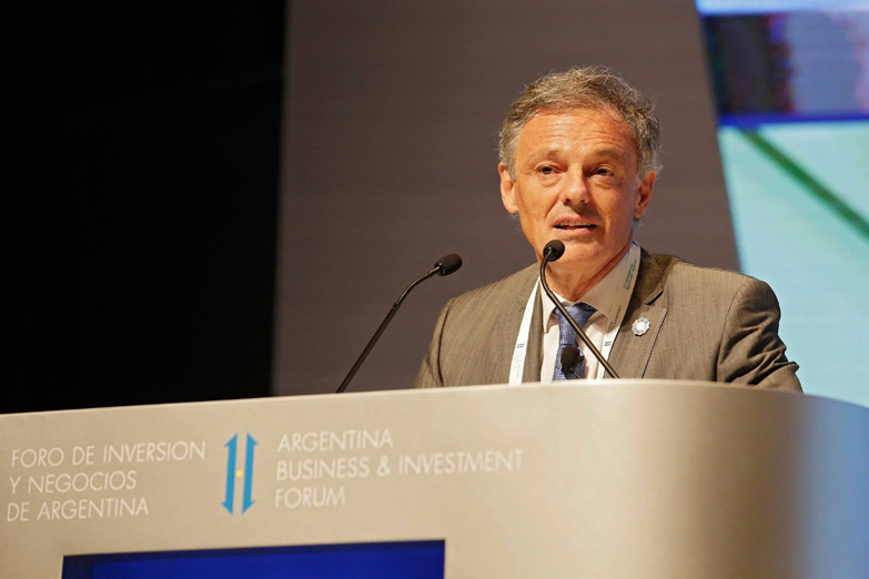 Para el gobierno, «no hay ninguna razón para que haya paro»