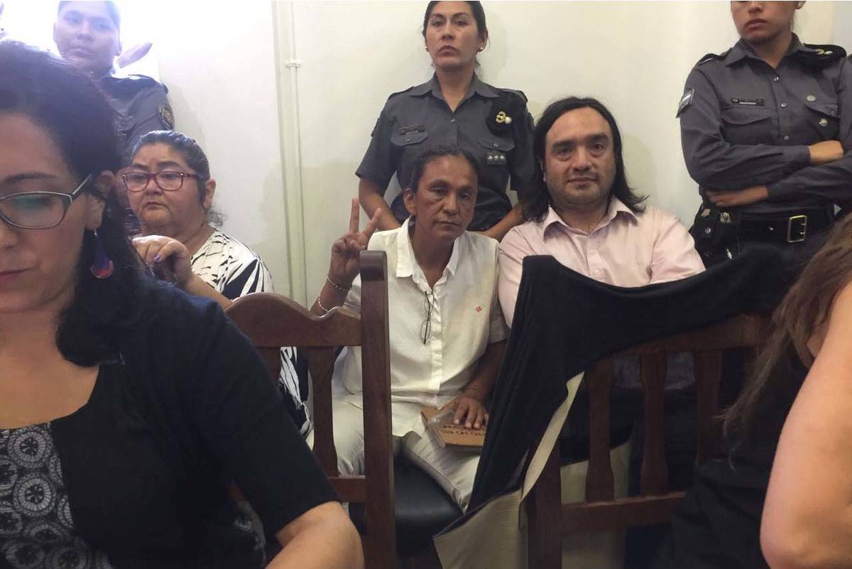 A Milagro Sala le prohibieron organizar actividades en el penal