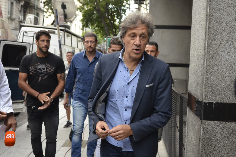 Vuelve el fútbol después de 80 días