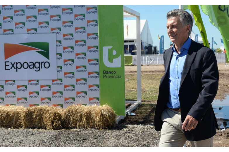 «Cuando hablamos de pobreza cero, no era de un día para el otro»