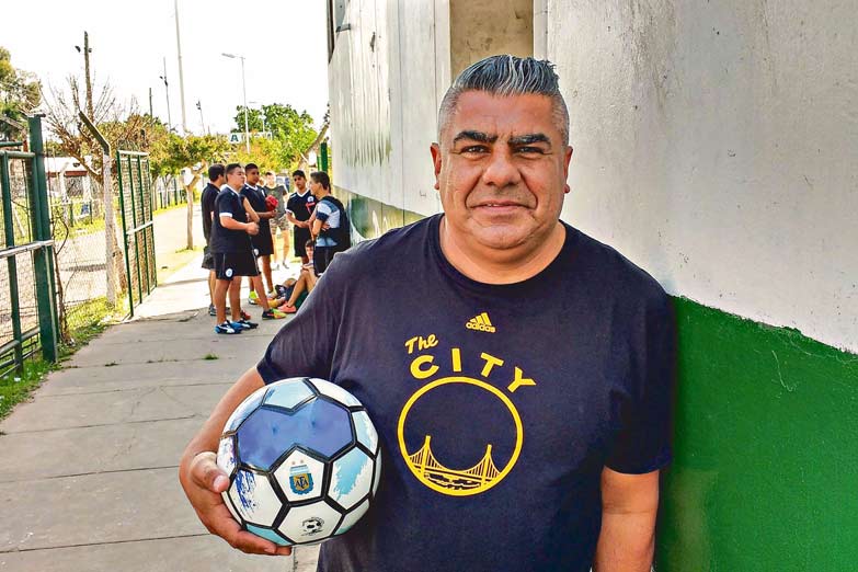 La Justicia intervino la Liga Profesional: Chiqui Tapia recupera el fútbol de Primera para la AFA