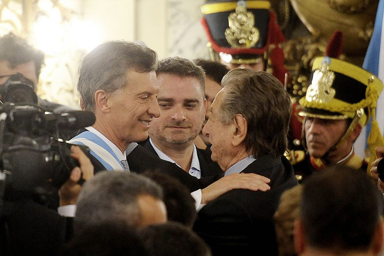Críticas al proyecto que impulsa Macri por los conflictos de intereses