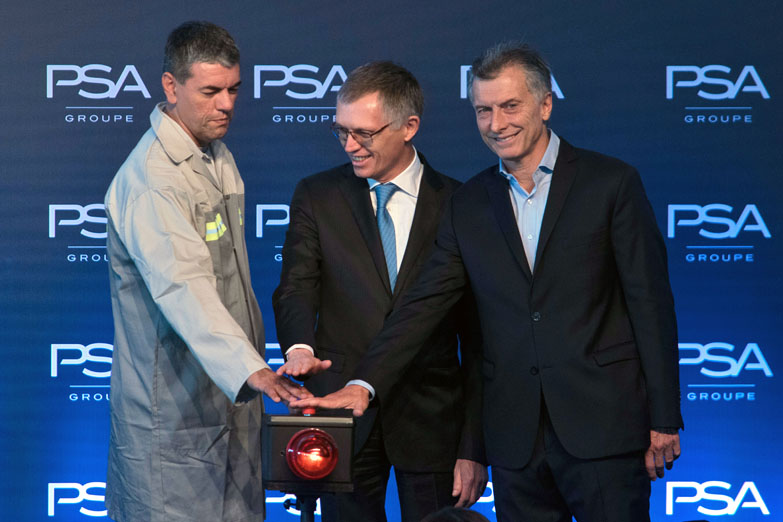 El incómodo momento de Macri: le pidieron que vuelva Cristina