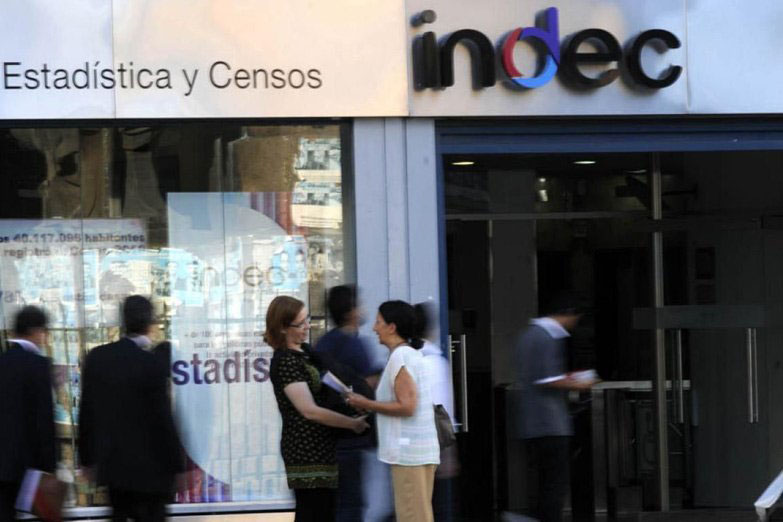 Los datos de Indec reflejan la crisis ocupacional