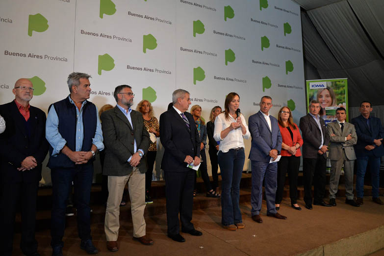 Vidal va por la personería de los gremios docentes